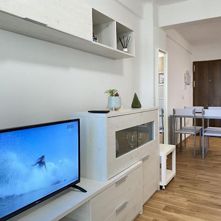 Ferienwohnung Fuer 2 Personen Ca 60 Qm In Nerja, Andalusien Costa Del Sol エクステリア 写真