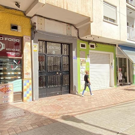 Ferienwohnung Fuer 2 Personen Ca 60 Qm In Nerja, Andalusien Costa Del Sol エクステリア 写真