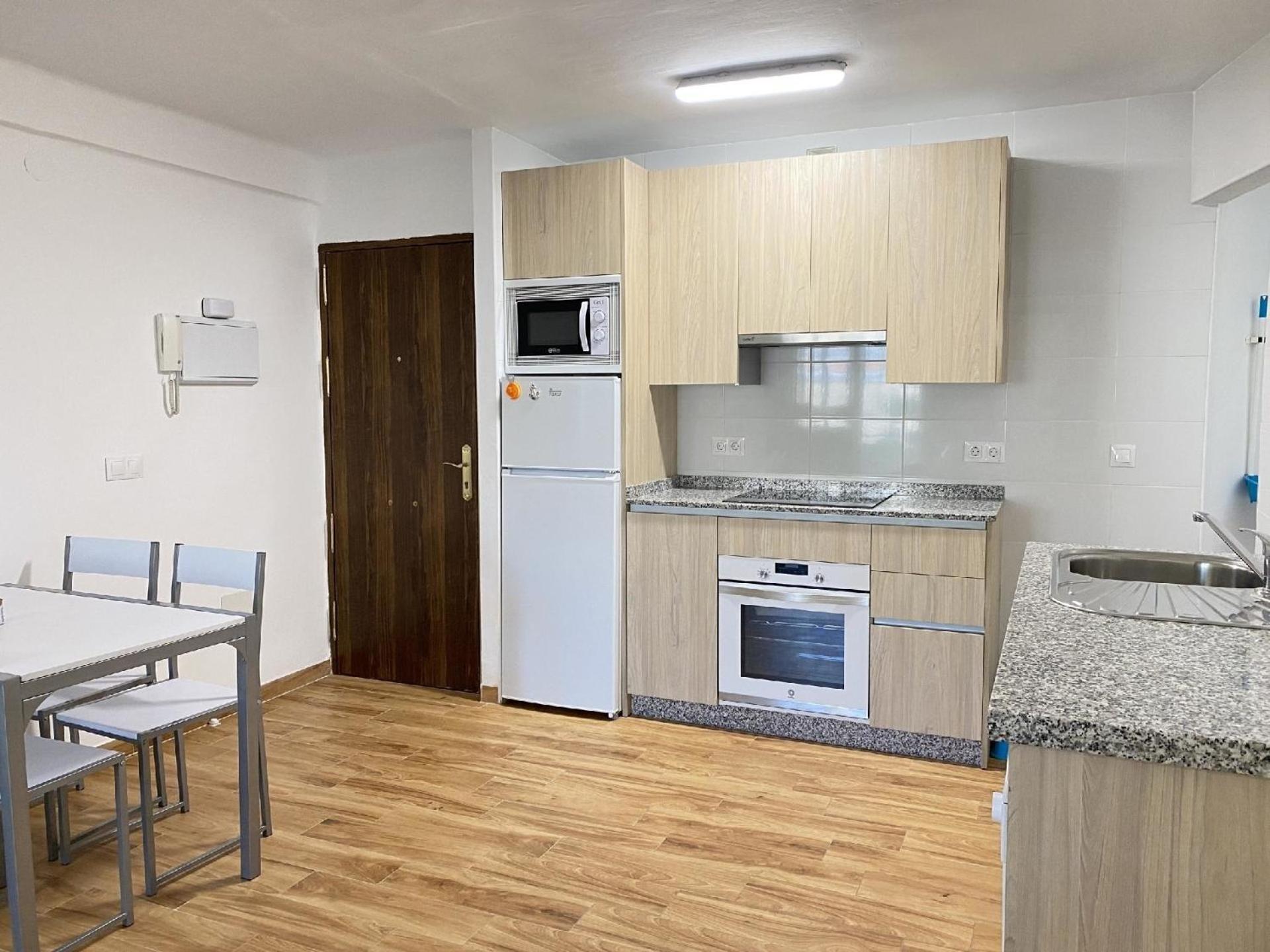 Ferienwohnung Fuer 2 Personen Ca 60 Qm In Nerja, Andalusien Costa Del Sol エクステリア 写真