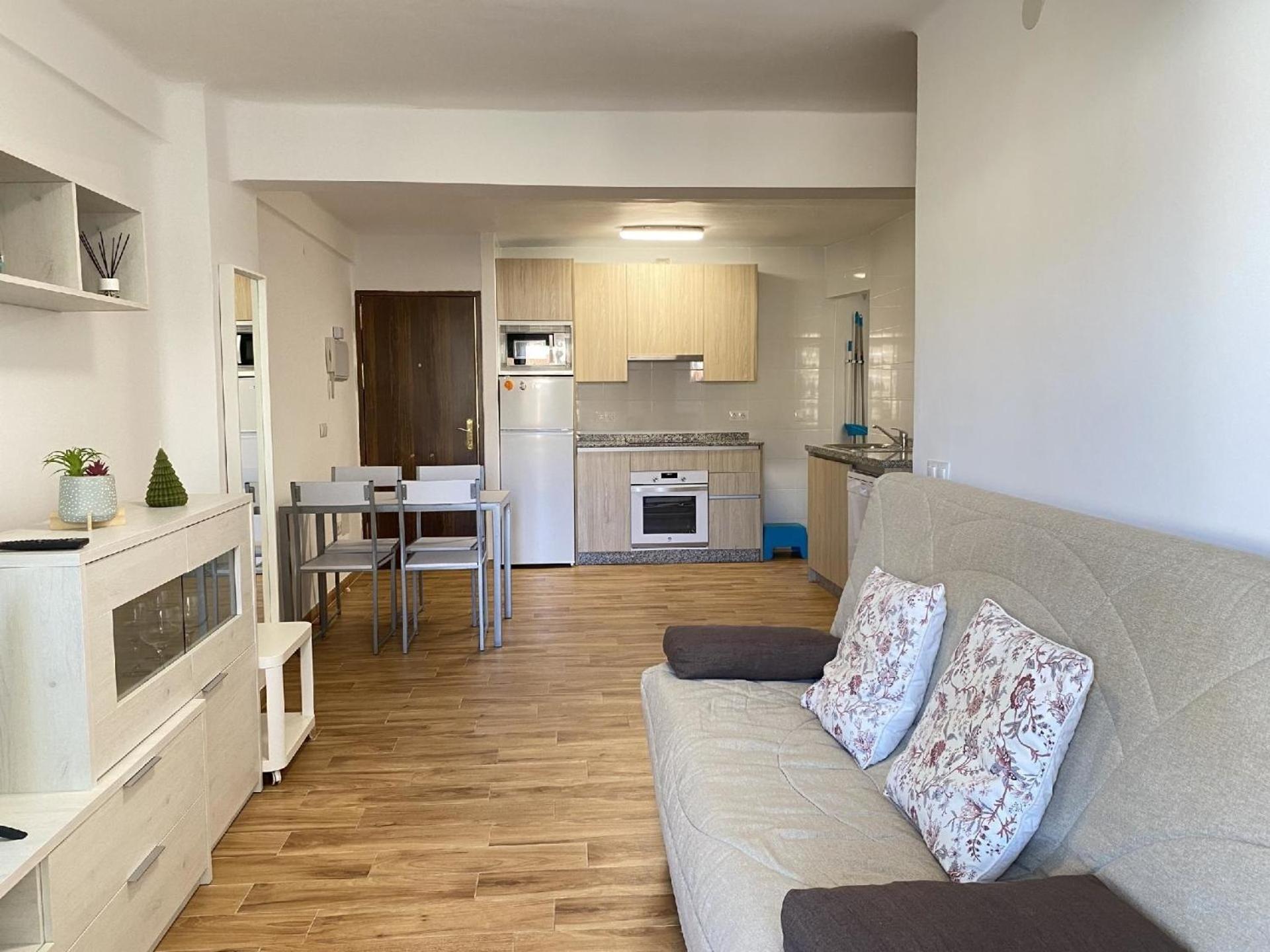 Ferienwohnung Fuer 2 Personen Ca 60 Qm In Nerja, Andalusien Costa Del Sol エクステリア 写真